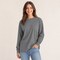 Comfort Colors Unisex Heavyweight Long Sleeve Crewneck T-Shirt